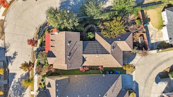 2201 Shakespeare Street Carrollton TX 75010