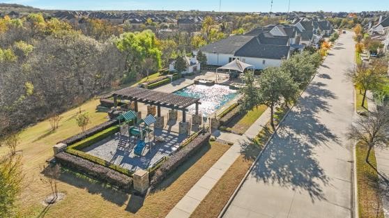 2201 Shakespeare Street Carrollton TX 75010