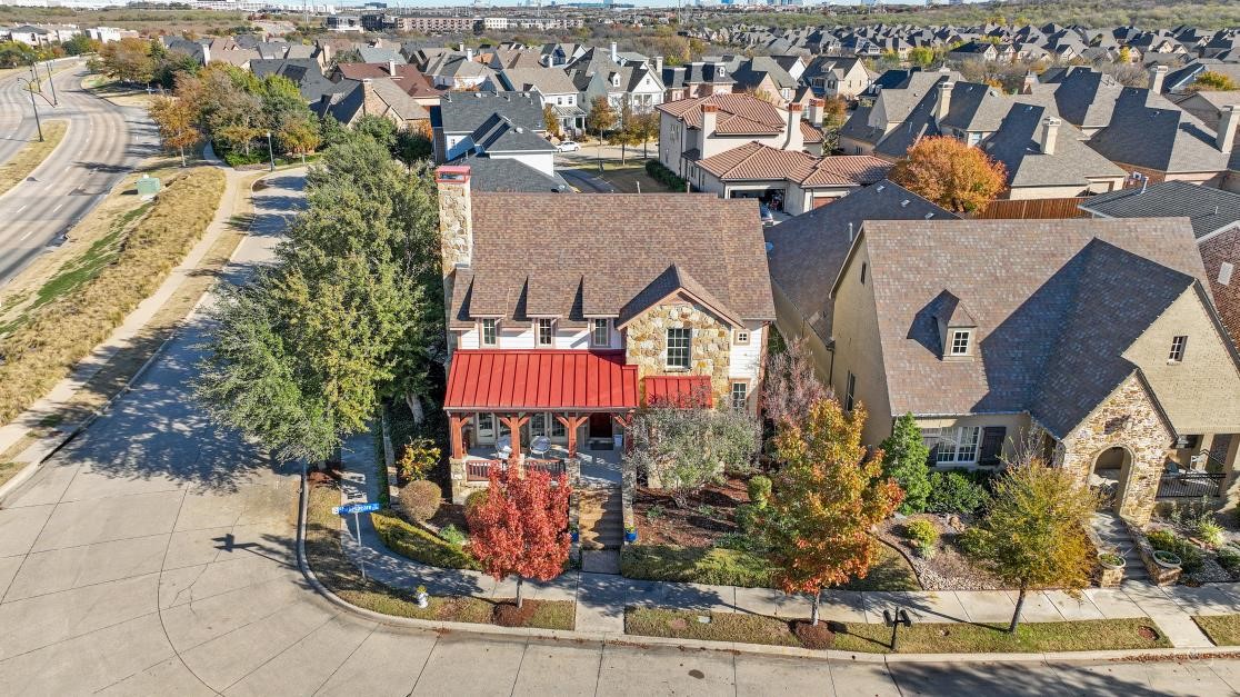 2201 Shakespeare Street Carrollton TX 75010