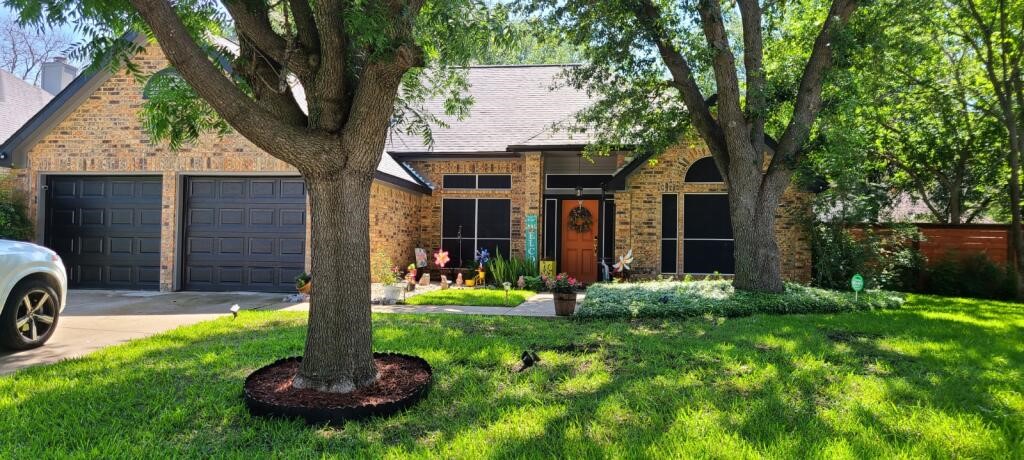 4204 Norway Lane Grand Prairie TX 75052
