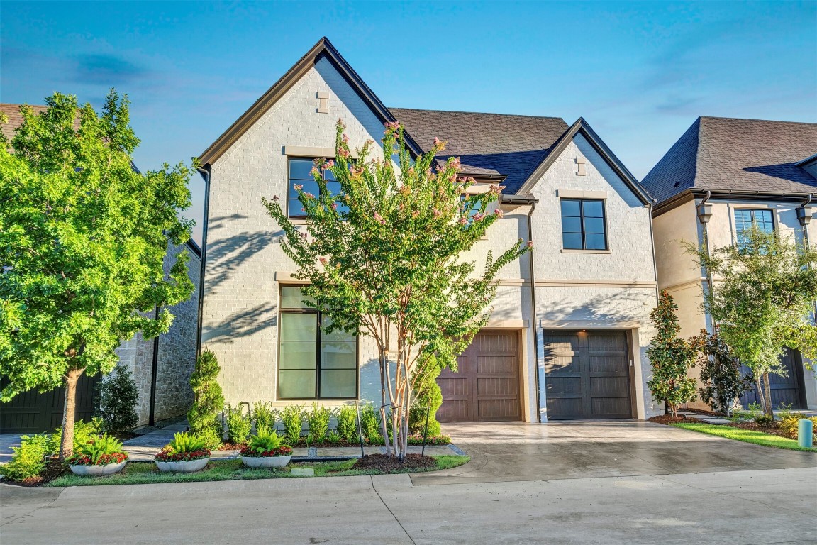 16 Edge Hill Drive Dallas TX 75248