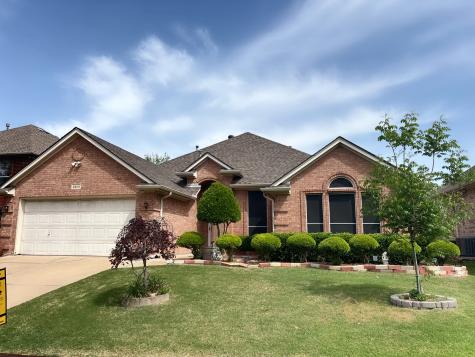 2809 Gray Rock Drive Fort Worth TX 76131