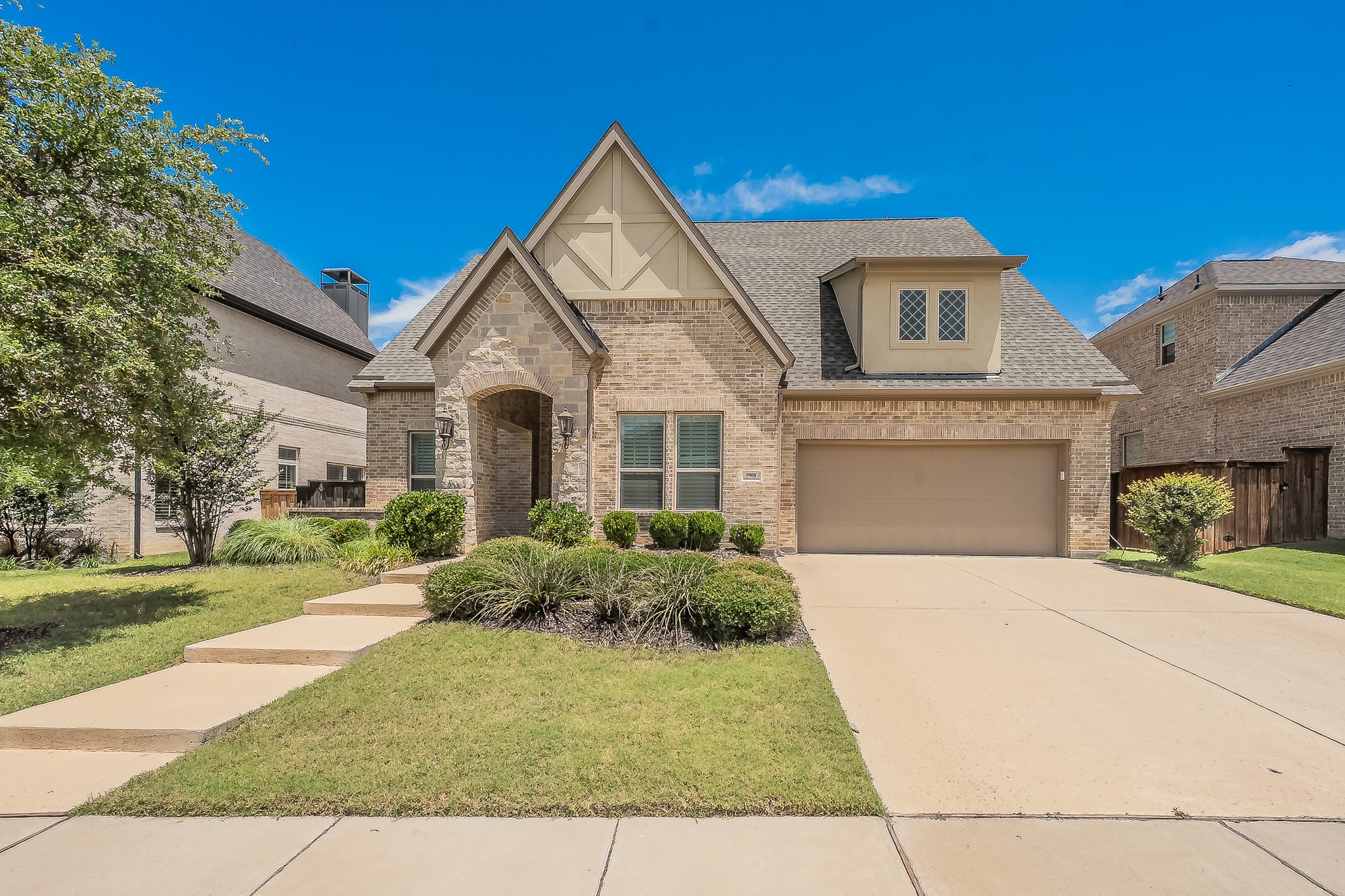 5908 Westworth Falls Way Westworth Village TX 76114