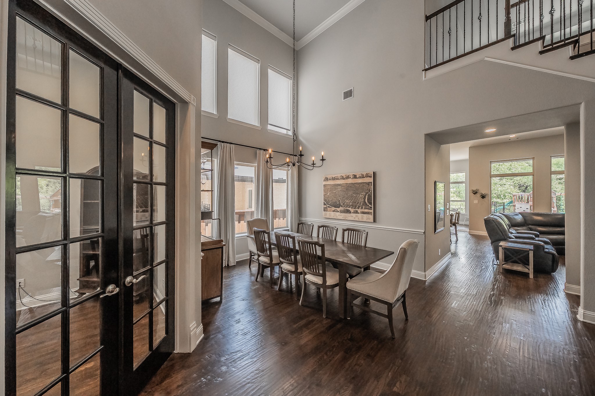 5908 Westworth Falls Way Westworth Village TX 76114