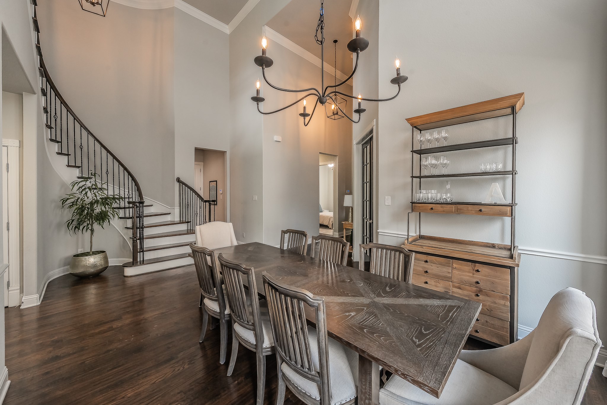 5908 Westworth Falls Way Westworth Village TX 76114
