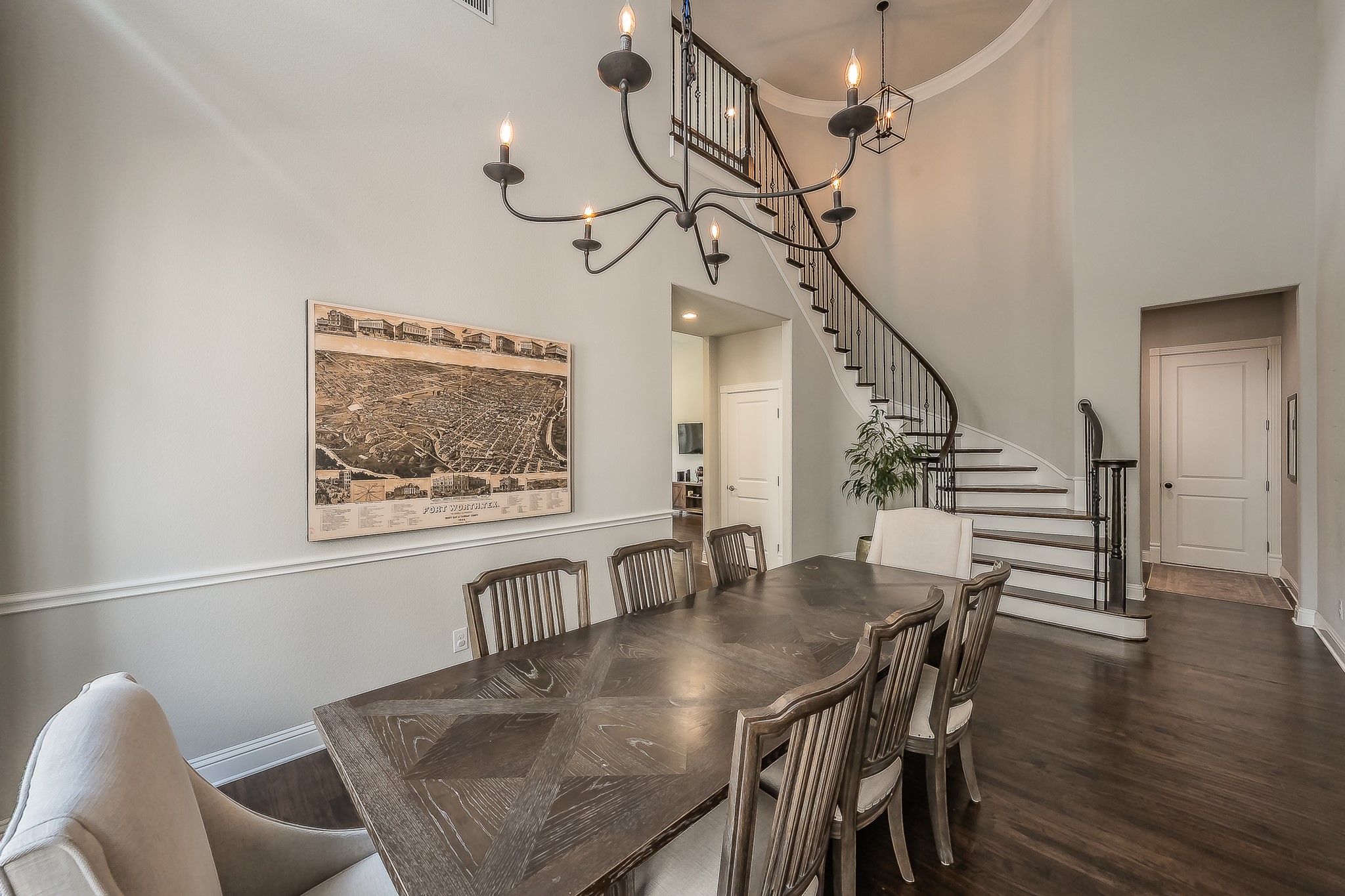 5908 Westworth Falls Way Westworth Village TX 76114