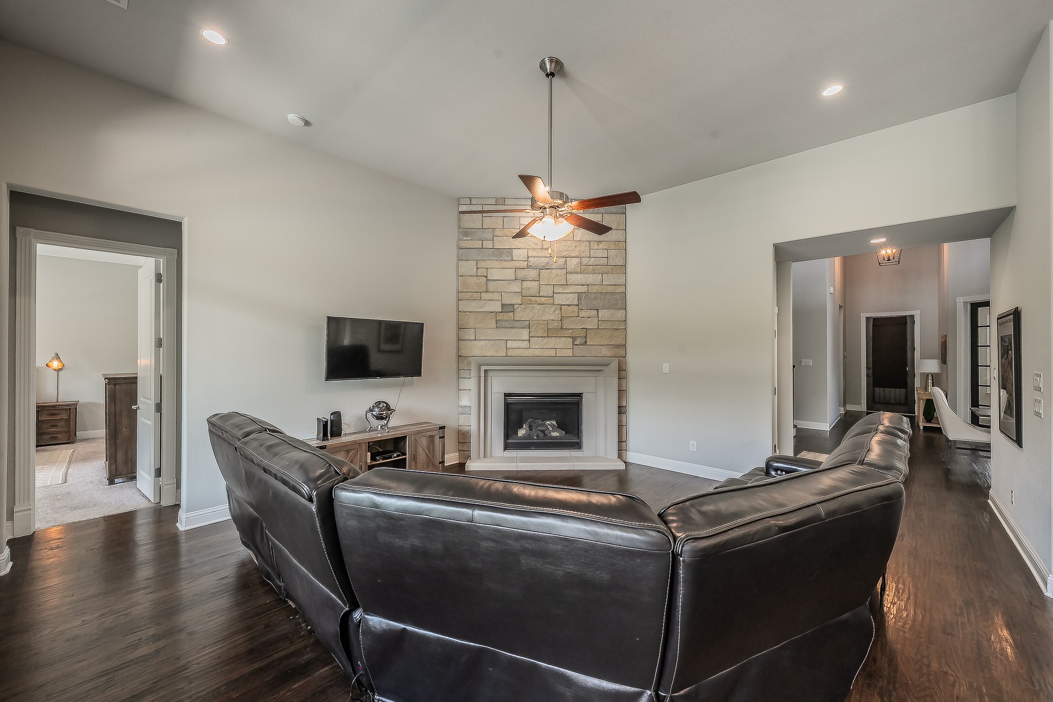 5908 Westworth Falls Way Westworth Village TX 76114