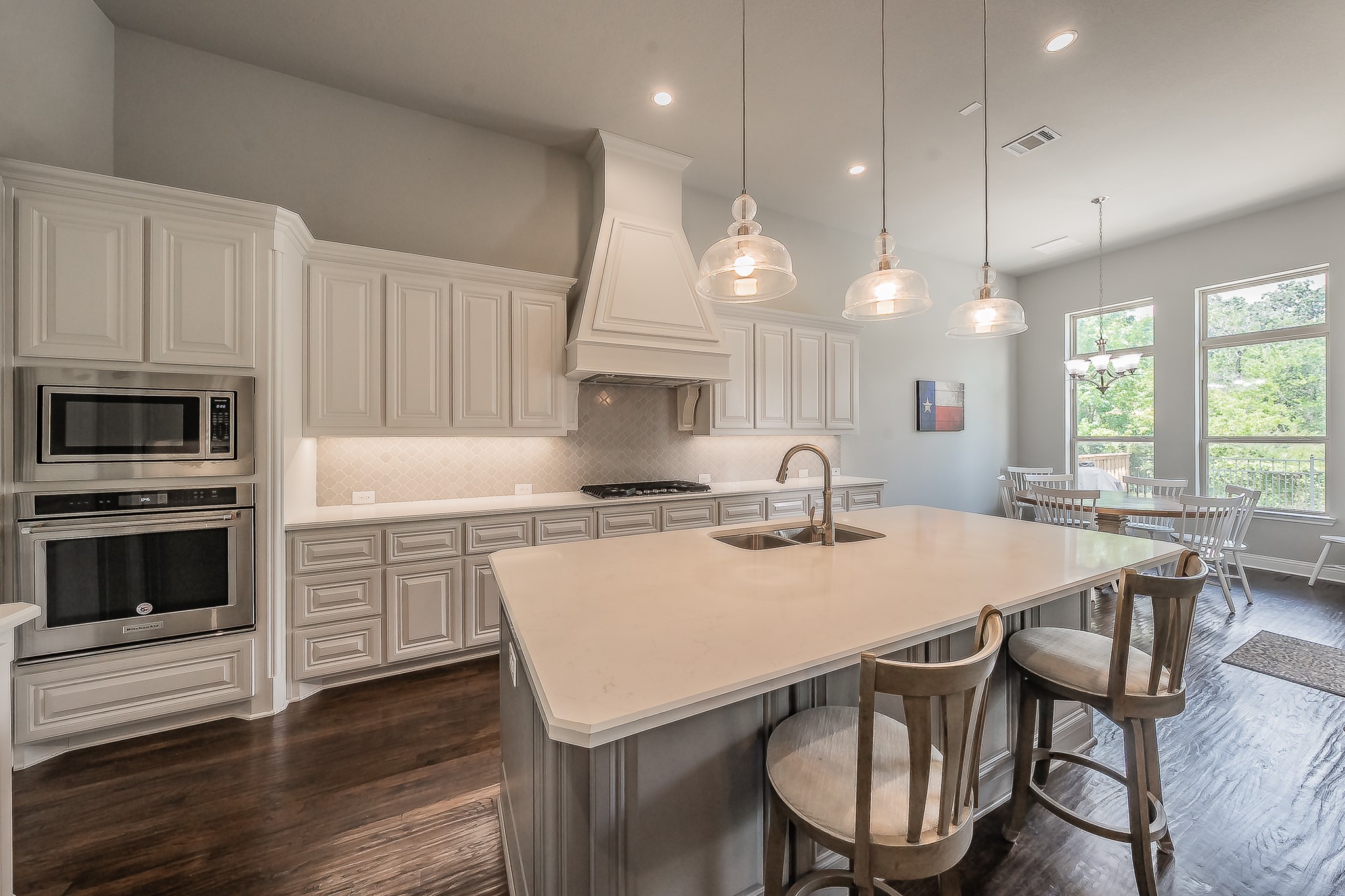 5908 Westworth Falls Way Westworth Village TX 76114
