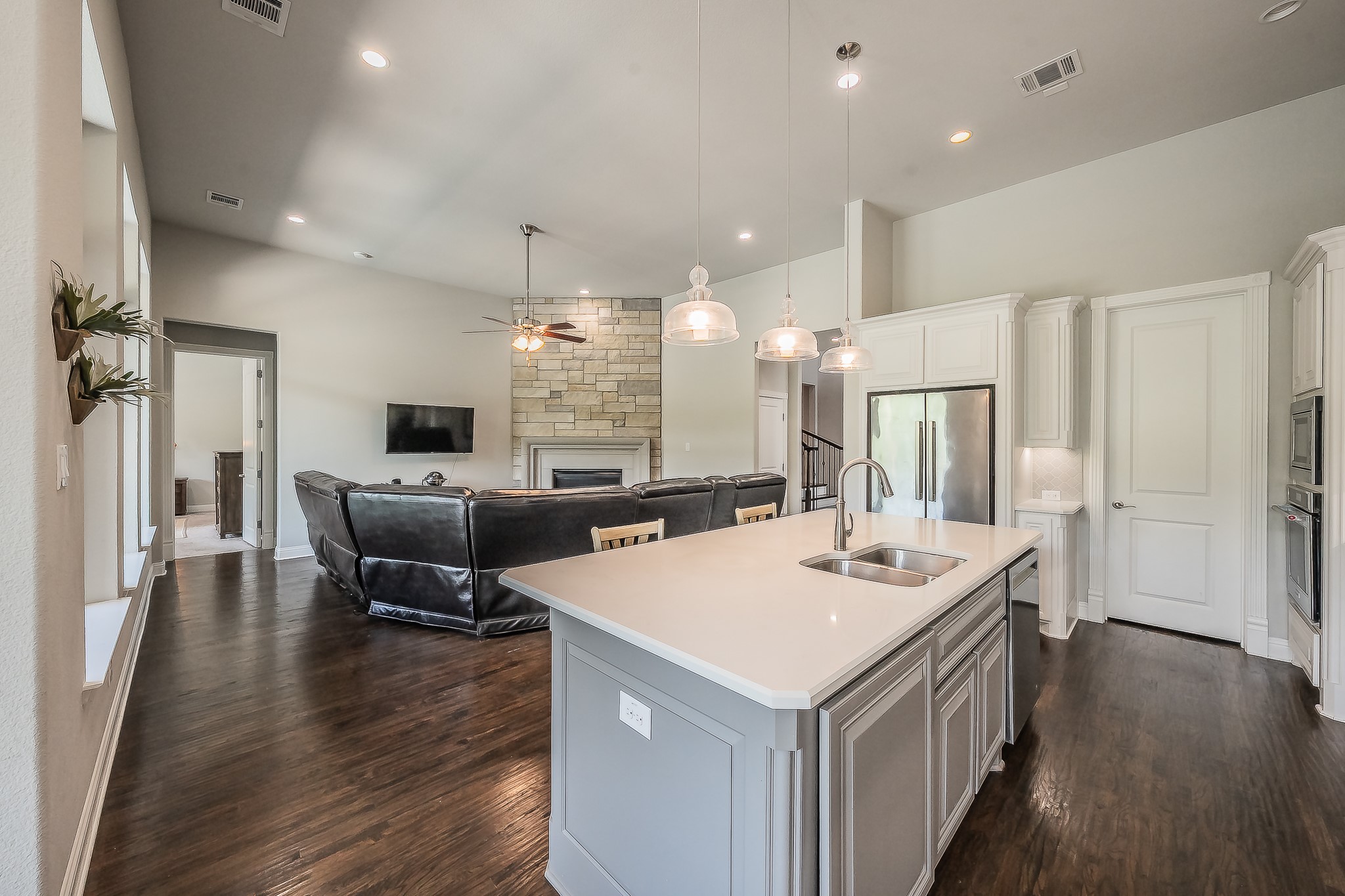5908 Westworth Falls Way Westworth Village TX 76114