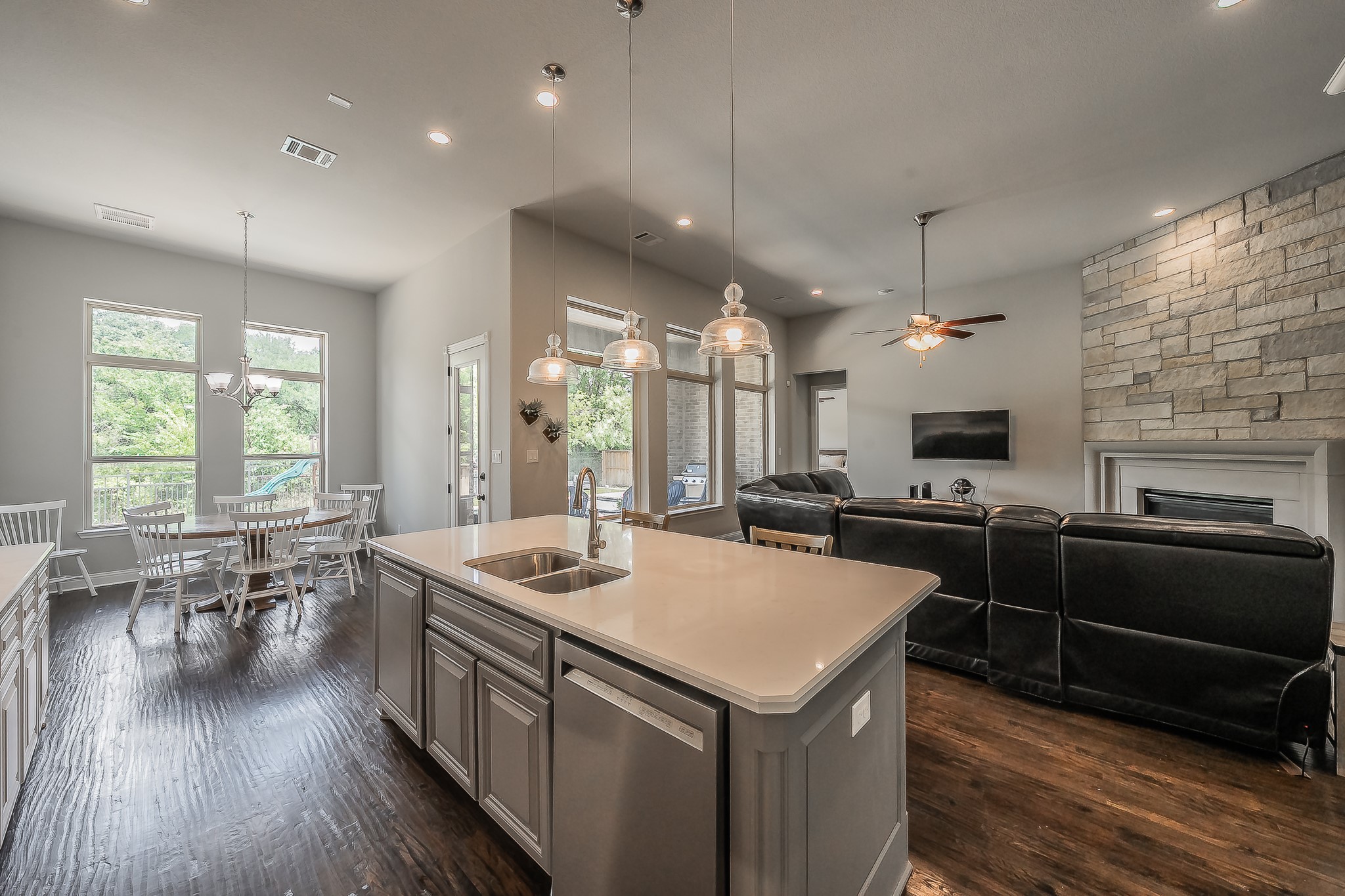 5908 Westworth Falls Way Westworth Village TX 76114