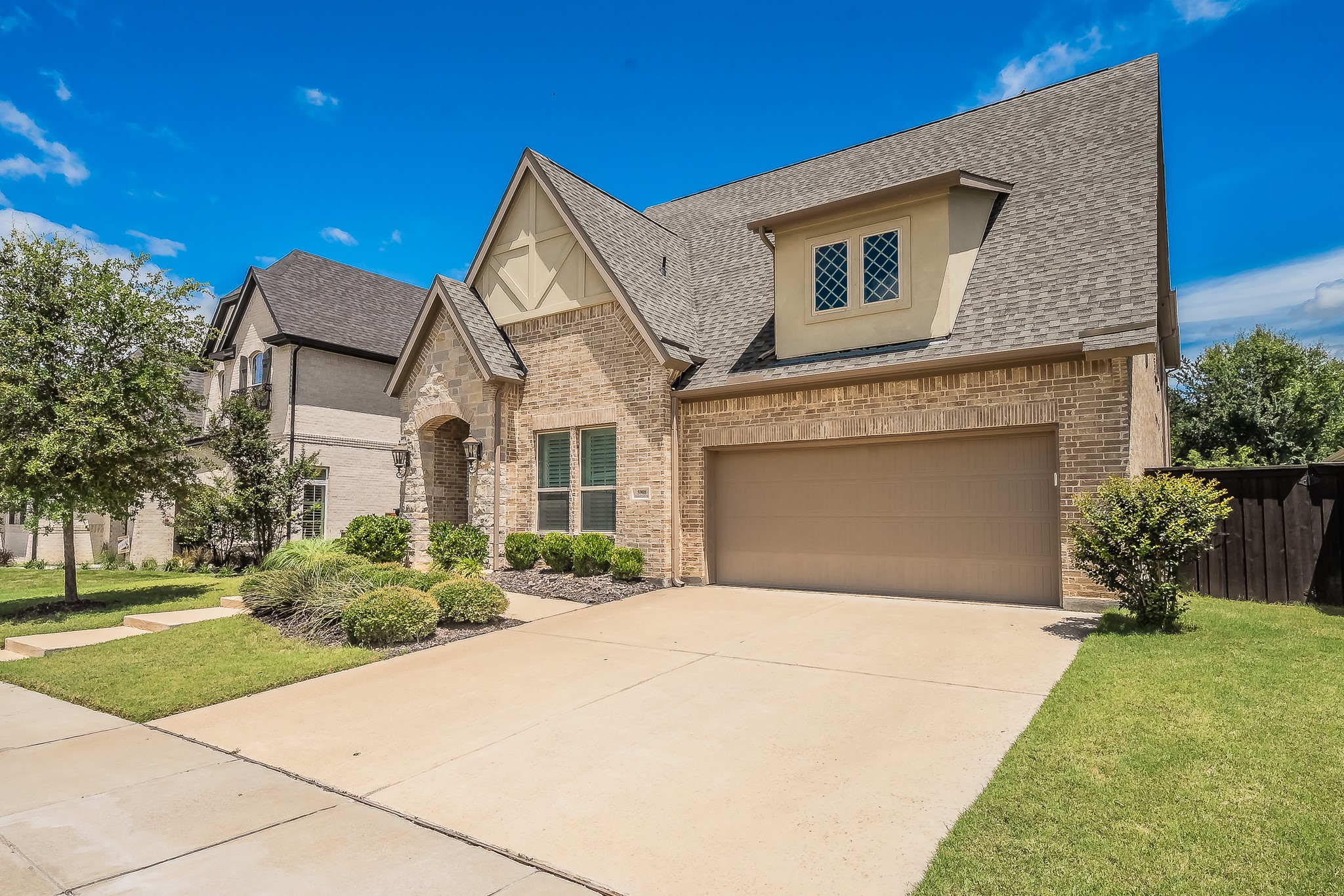 5908 Westworth Falls Way Westworth Village TX 76114