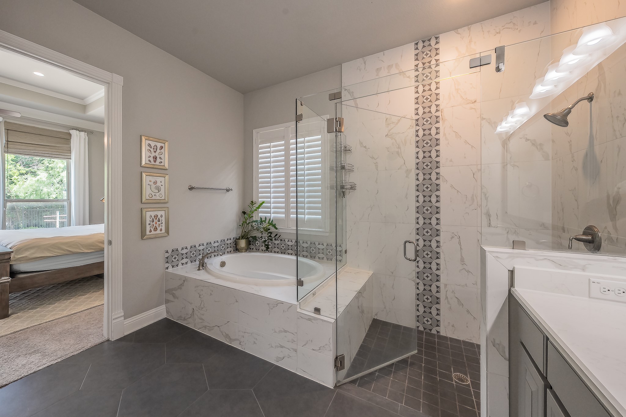 5908 Westworth Falls Way Westworth Village TX 76114