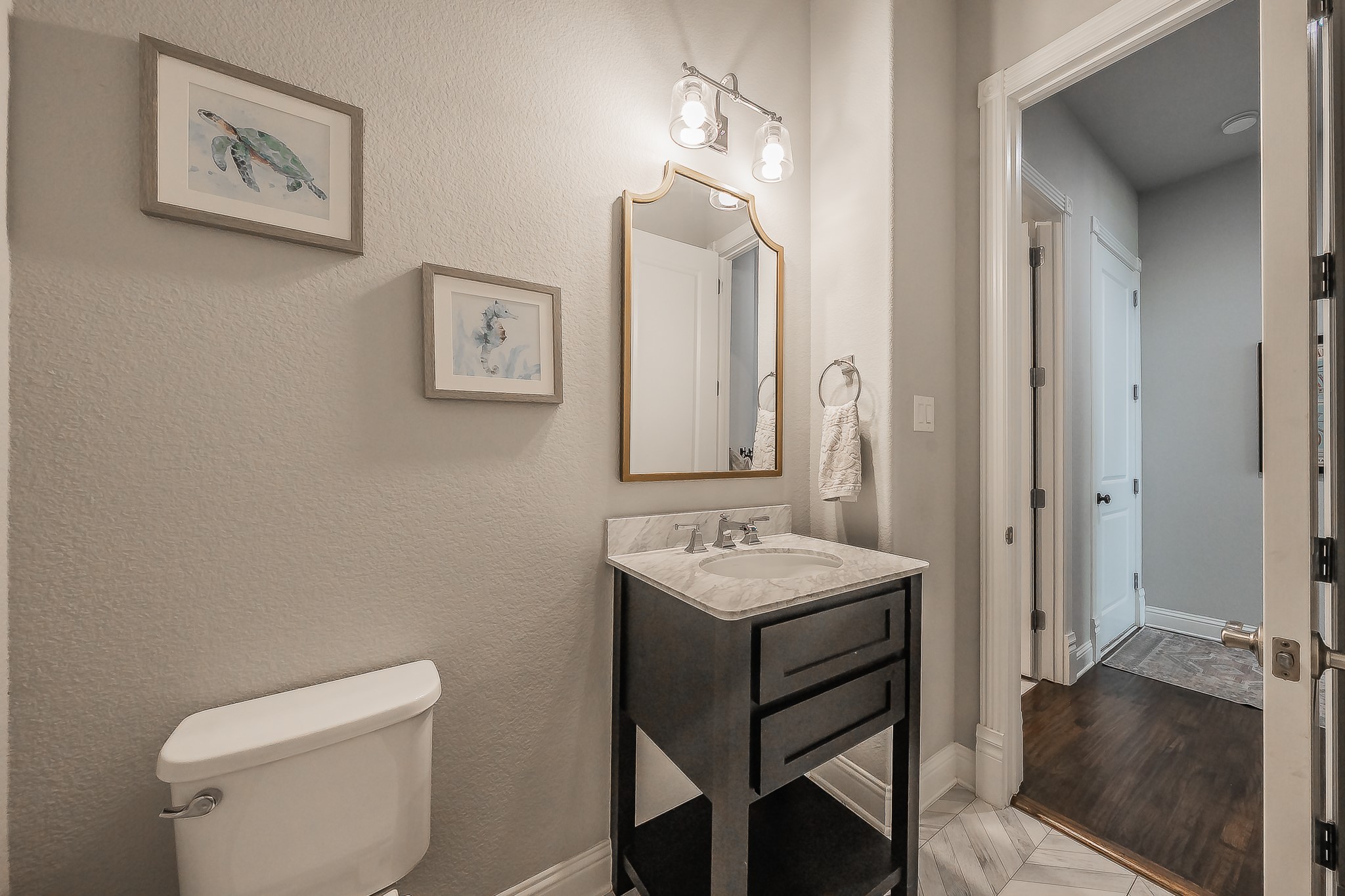 5908 Westworth Falls Way Westworth Village TX 76114
