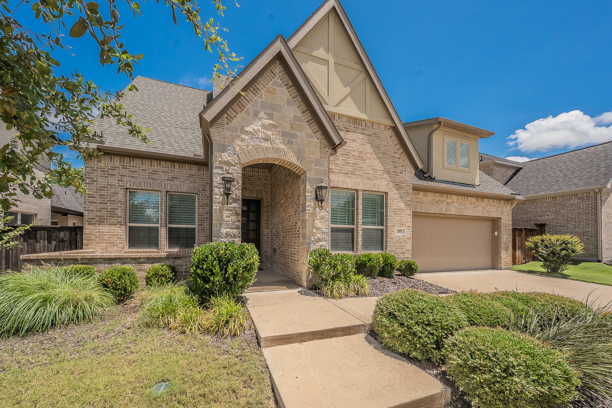 5908 Westworth Falls Way Westworth Village TX 76114