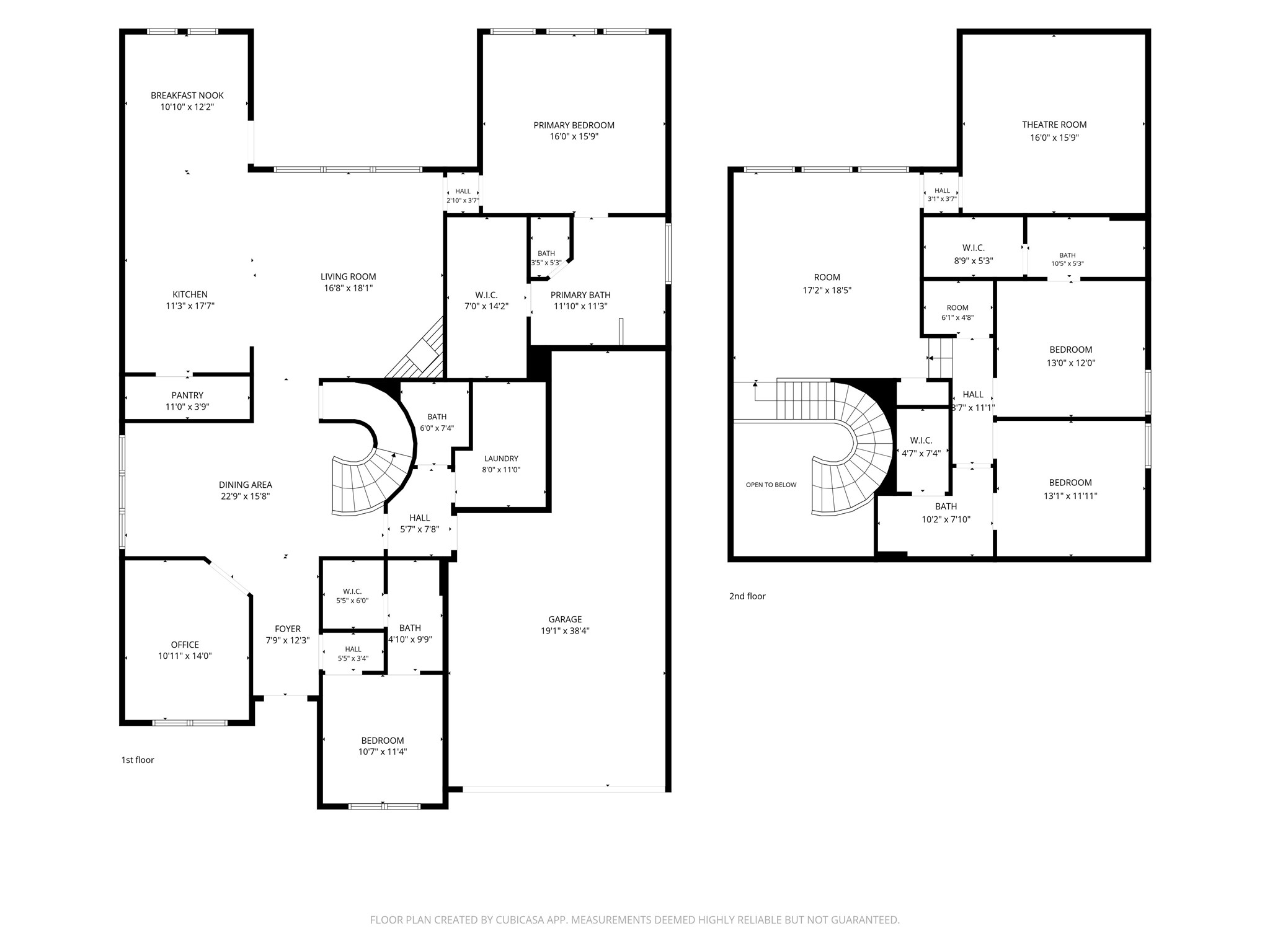 5908 Westworth Falls Way Westworth Village TX 76114