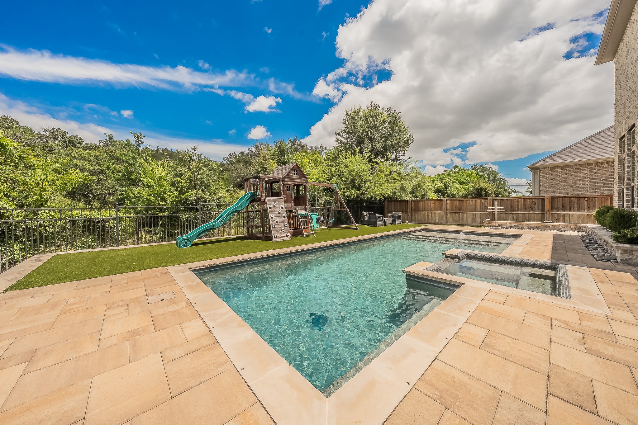 5908 Westworth Falls Way Westworth Village TX 76114