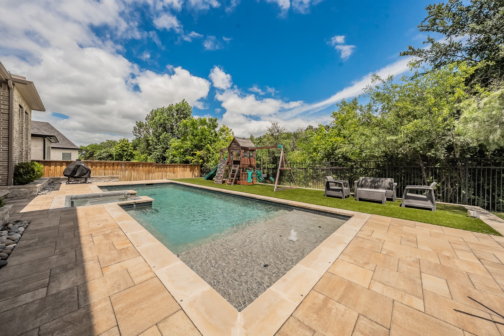 5908 Westworth Falls Way Westworth Village TX 76114