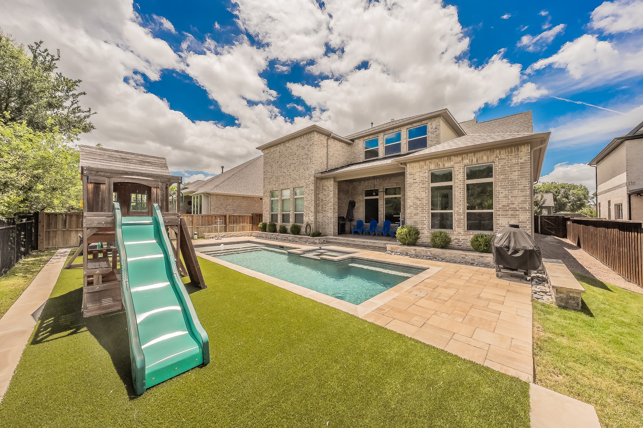 5908 Westworth Falls Way Westworth Village TX 76114