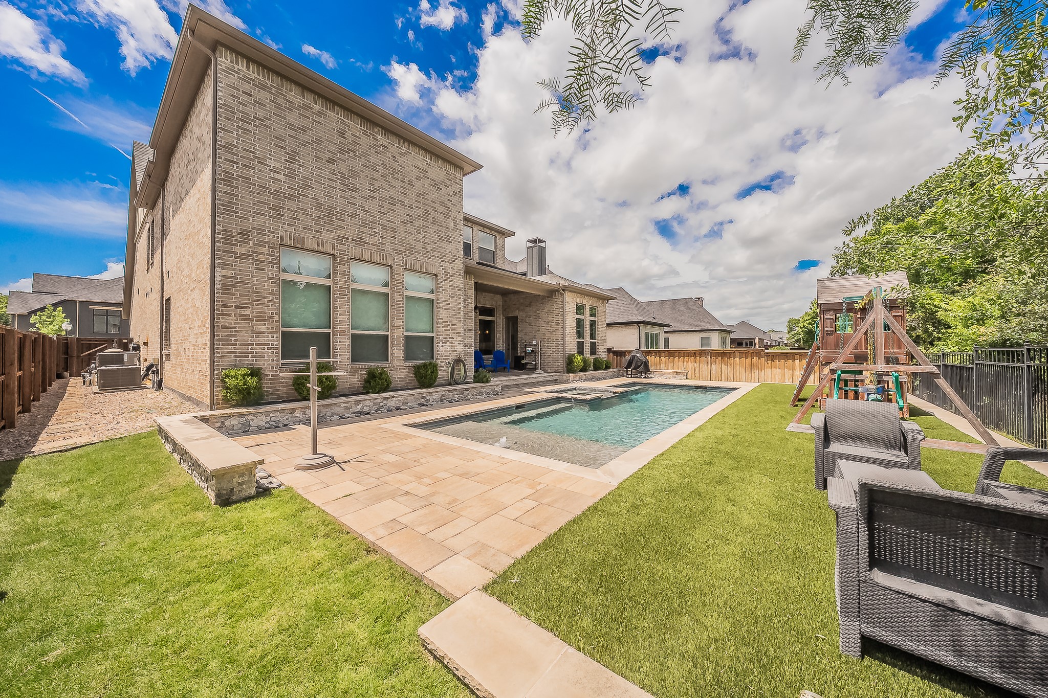 5908 Westworth Falls Way Westworth Village TX 76114
