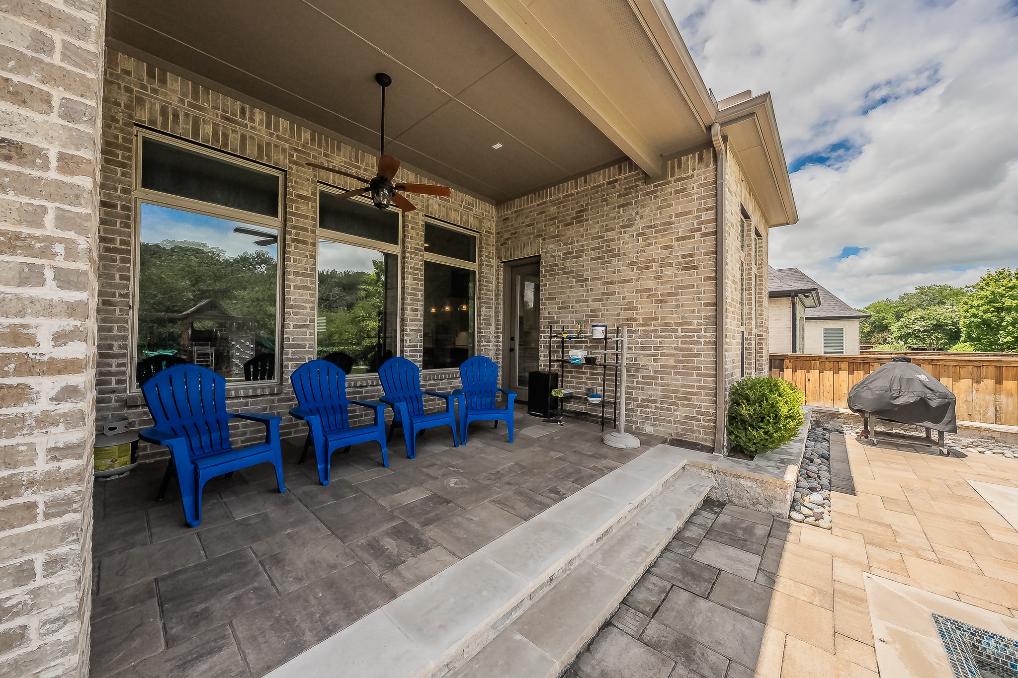 5908 Westworth Falls Way Westworth Village TX 76114