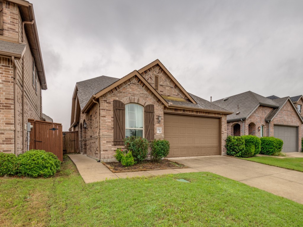 1966 Marble Lane Forney TX 75126