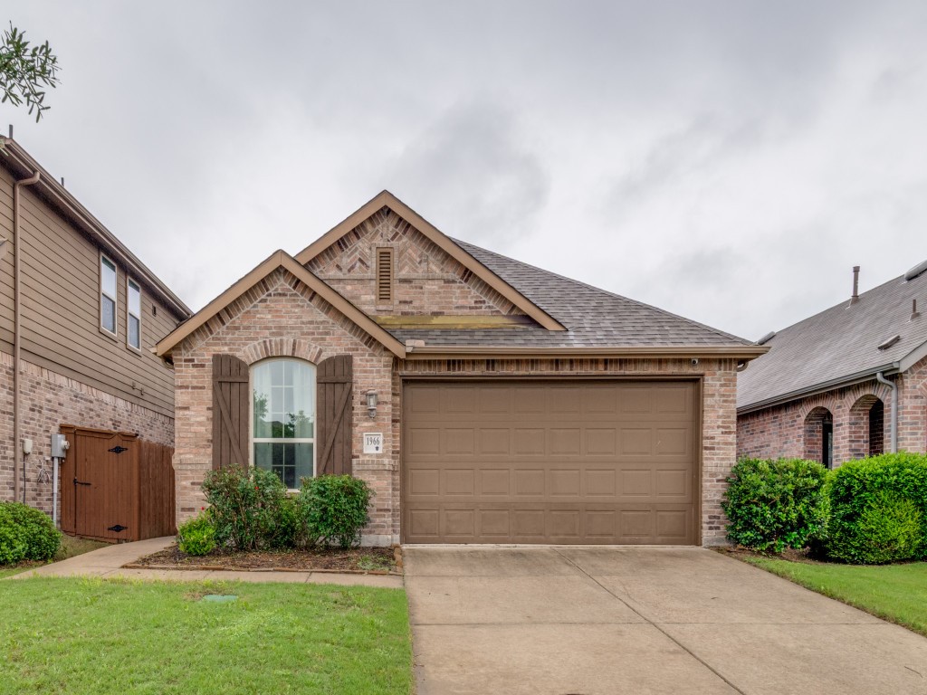 1966 Marble Lane Forney TX 75126