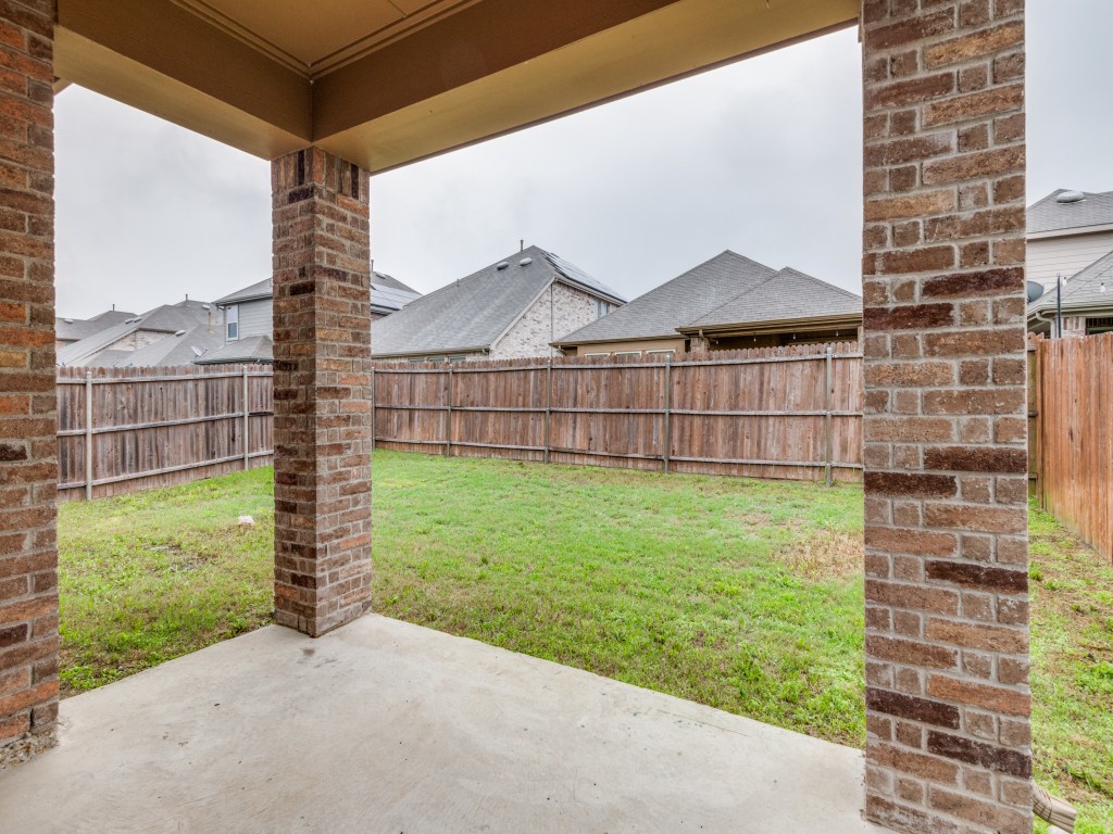 1966 Marble Lane Forney TX 75126