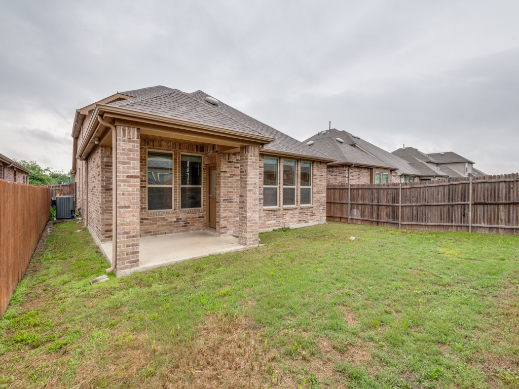 1966 Marble Lane Forney TX 75126