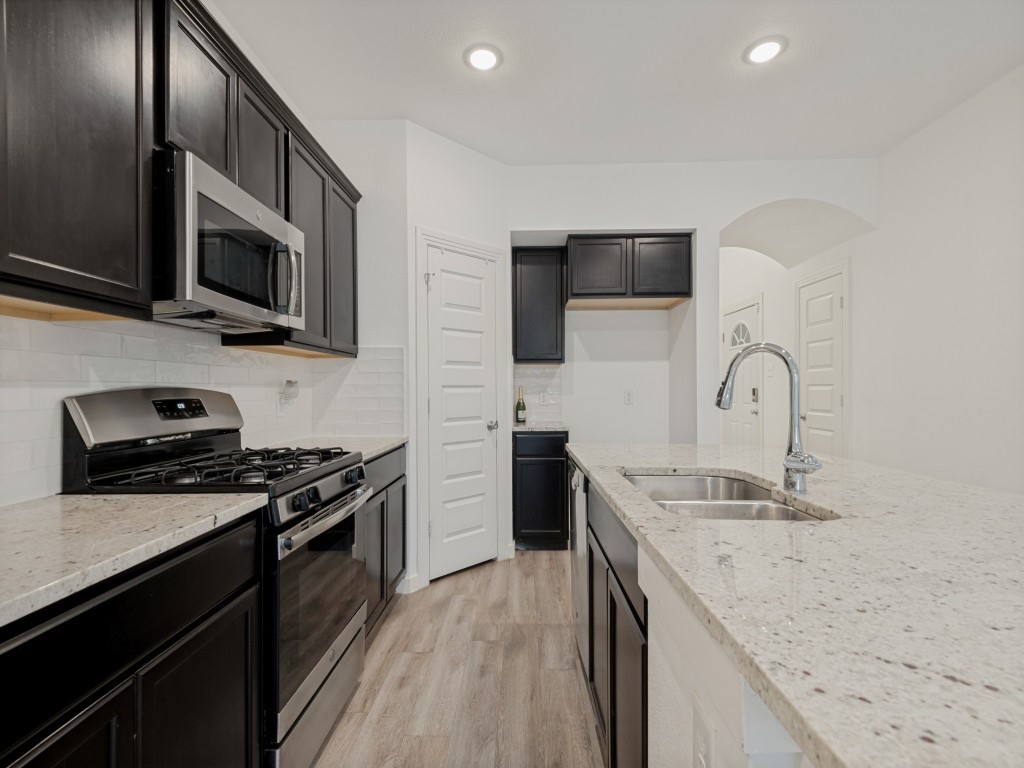 1966 Marble Lane Forney TX 75126