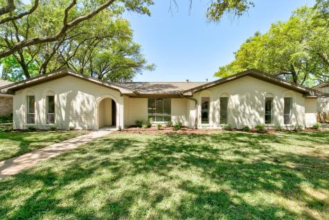 1810 Winewood Lane Arlington TX 76013