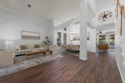 1923 Little Fawn Court Lewisville TX 75067