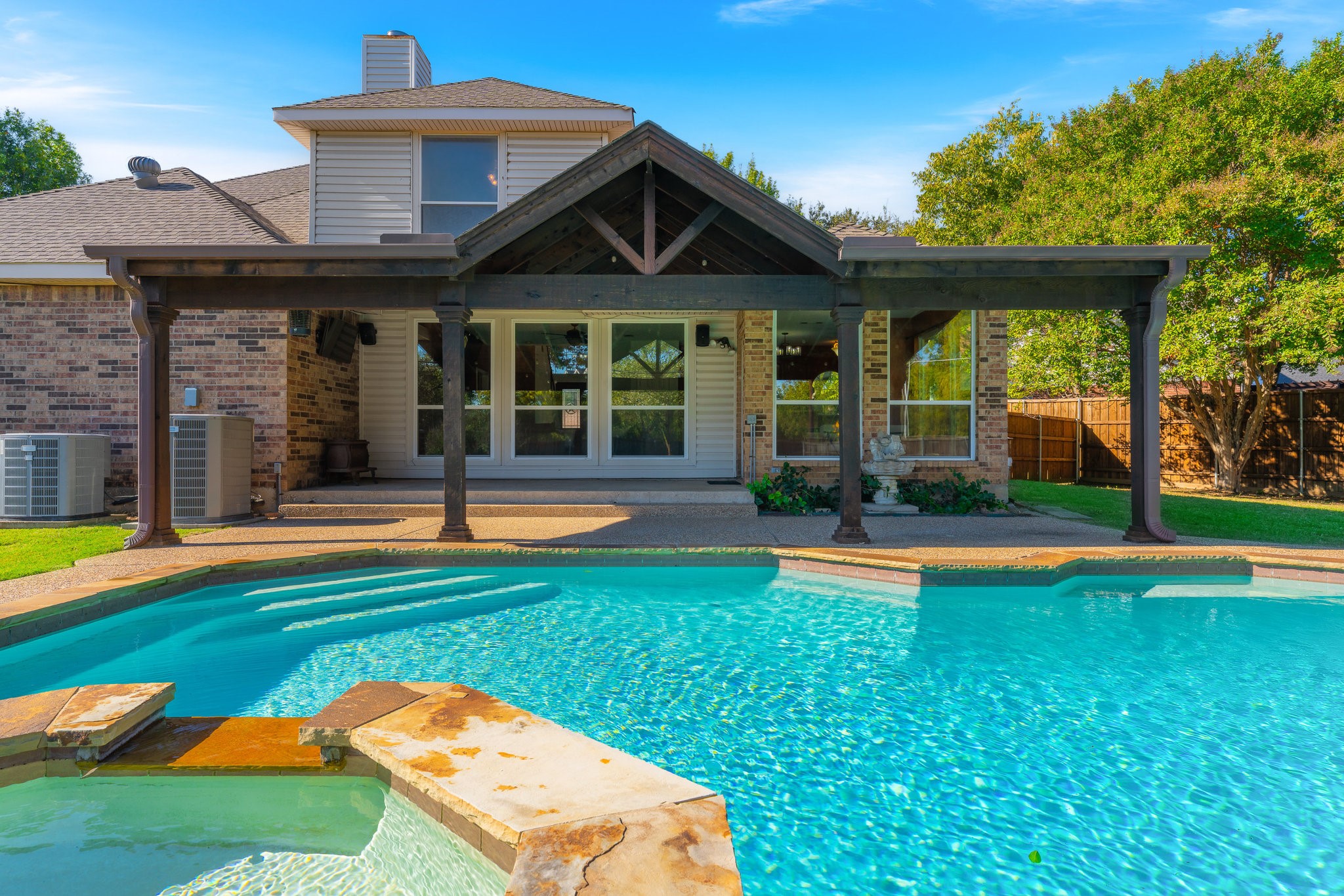 1923 Little Fawn Court Lewisville TX 75067