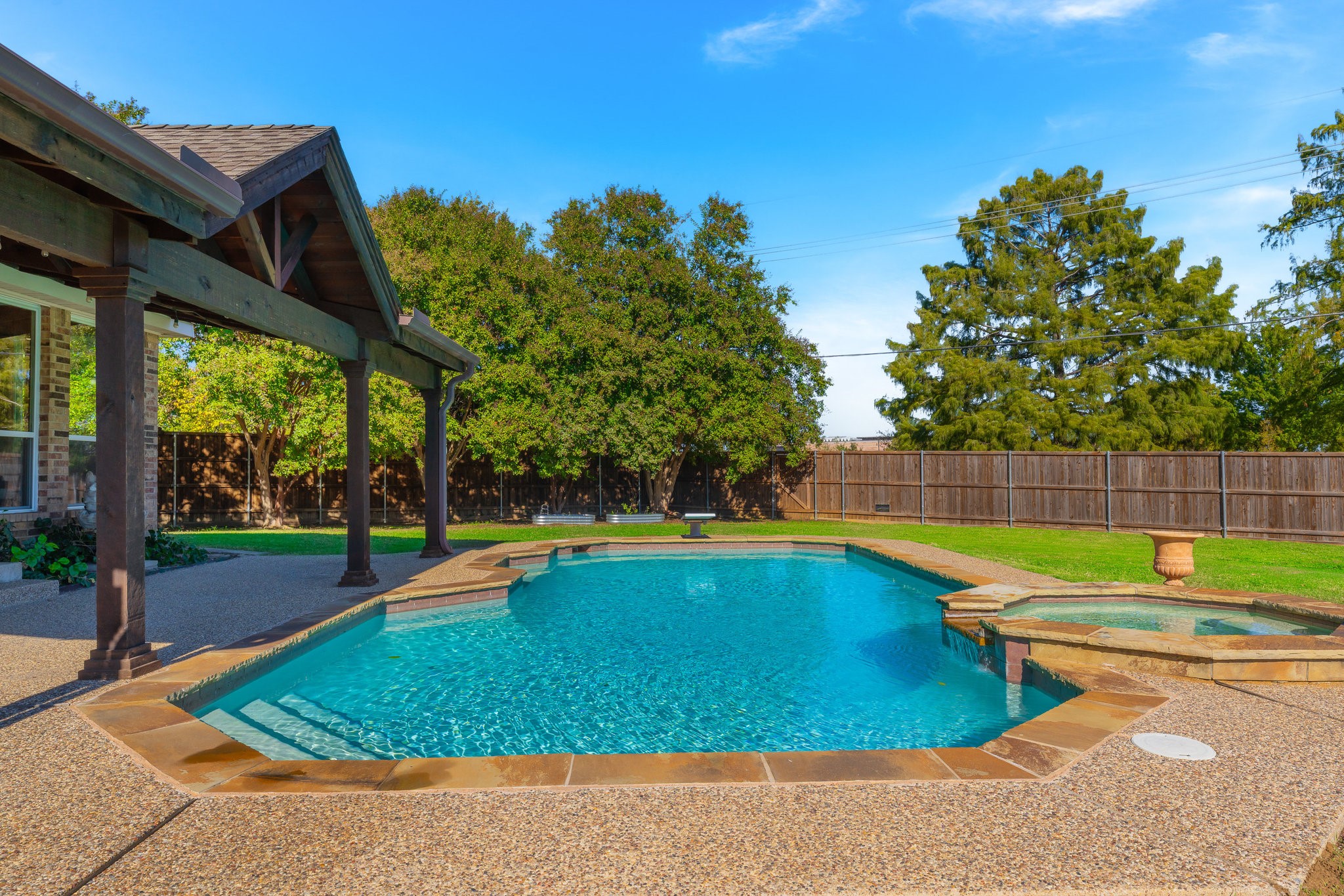 1923 Little Fawn Court Lewisville TX 75067