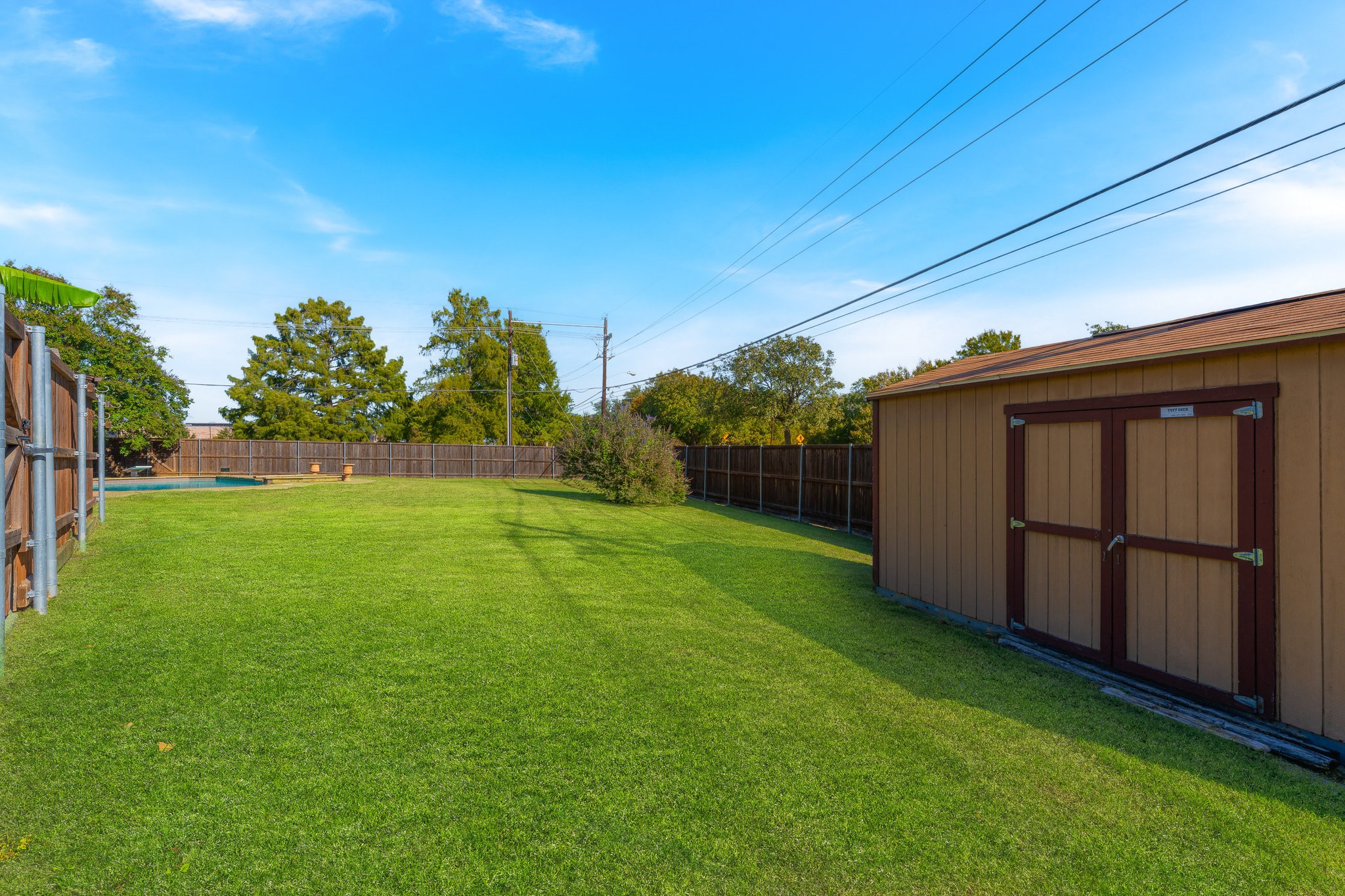 1923 Little Fawn Court Lewisville TX 75067