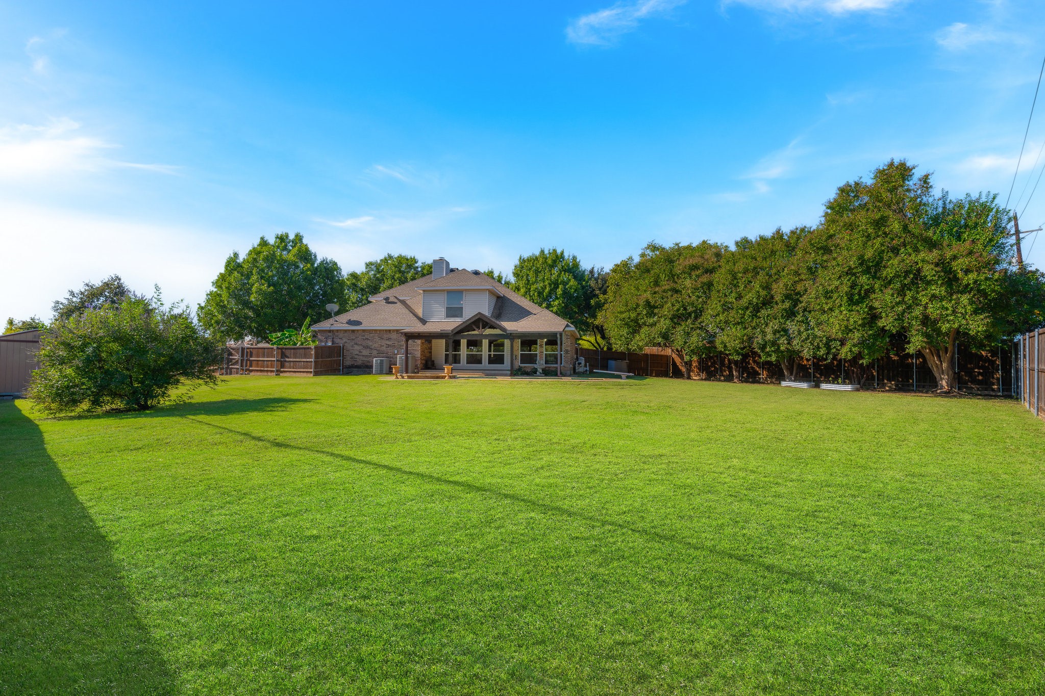 1923 Little Fawn Court Lewisville TX 75067