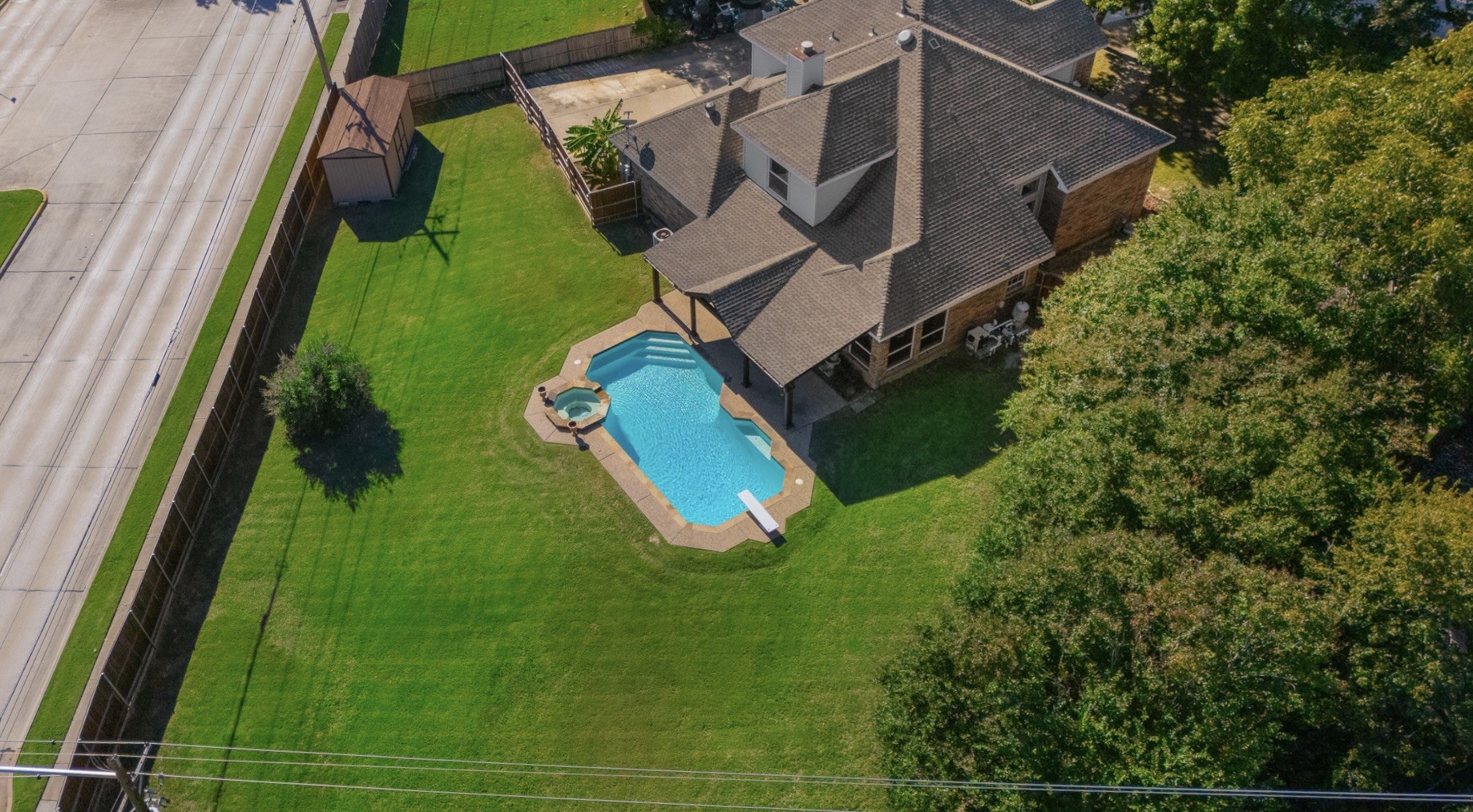 1923 Little Fawn Court Lewisville TX 75067