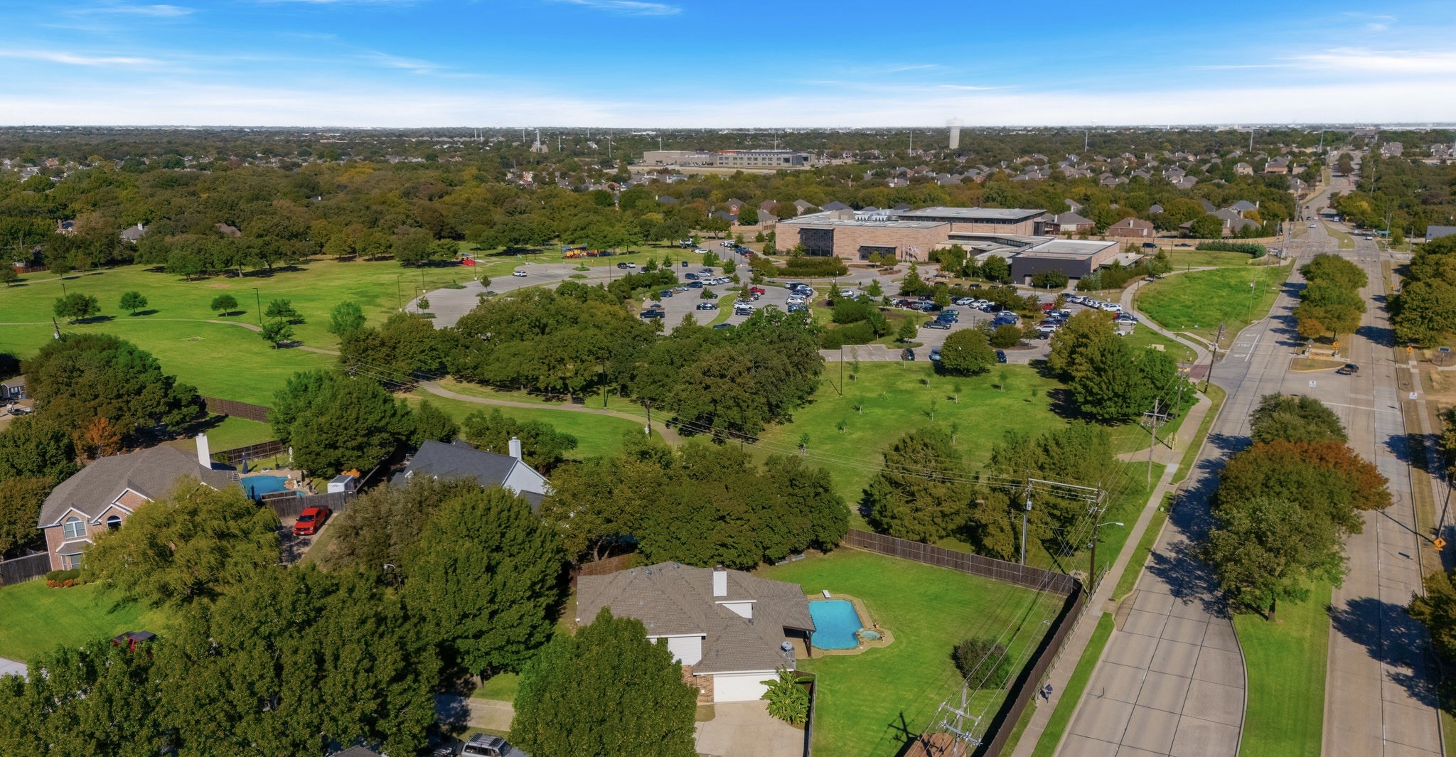 1923 Little Fawn Court Lewisville TX 75067