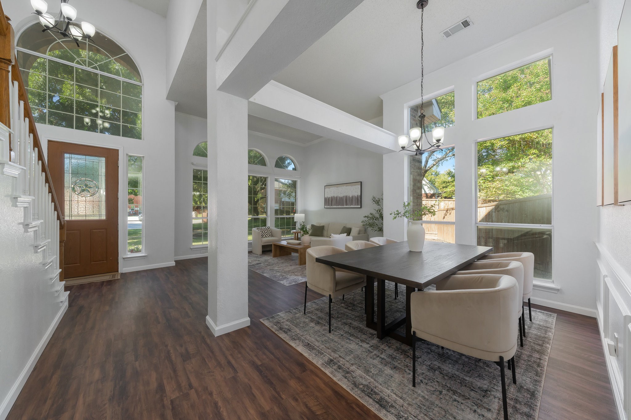1923 Little Fawn Court Lewisville TX 75067
