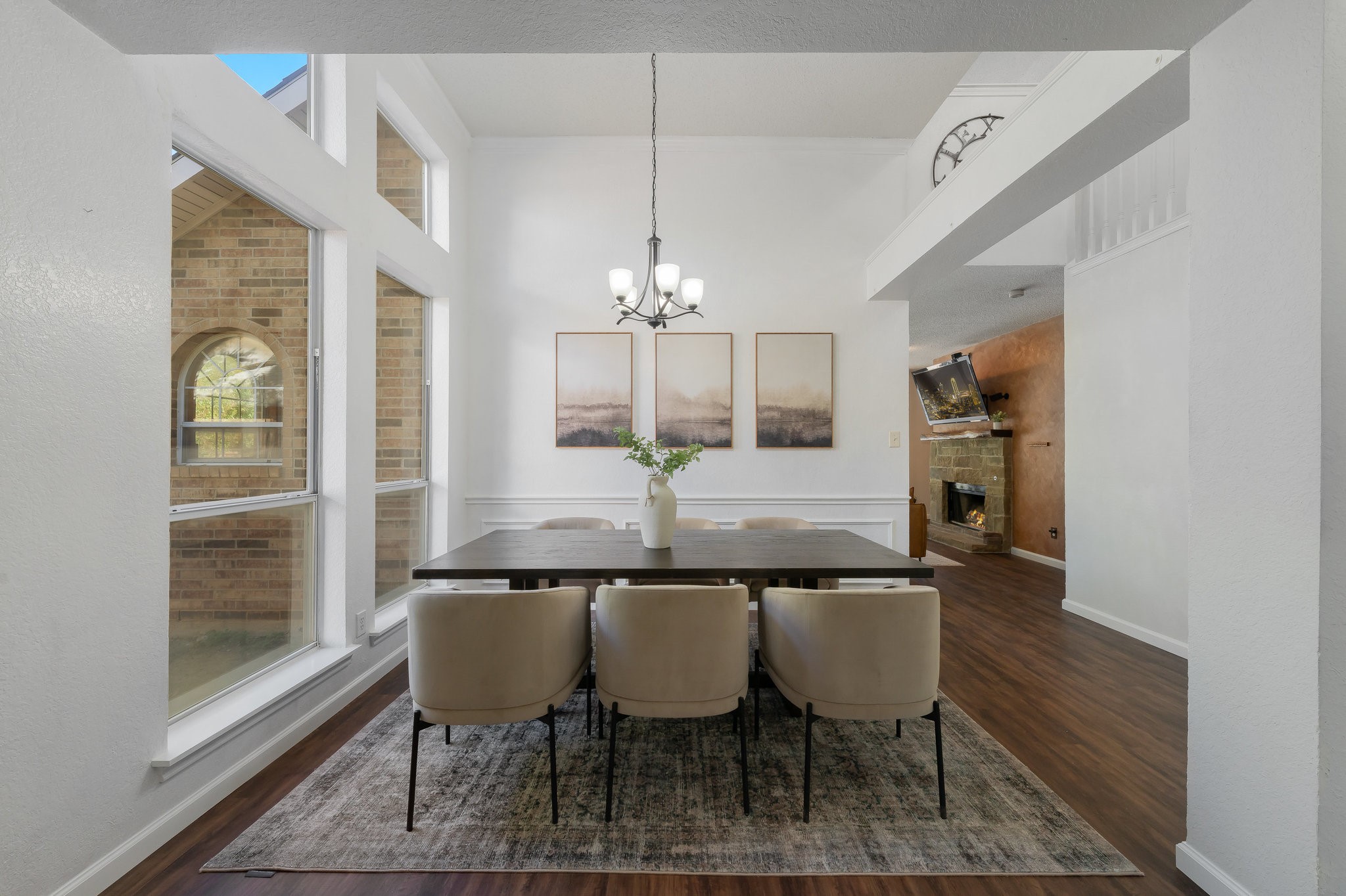 1923 Little Fawn Court Lewisville TX 75067