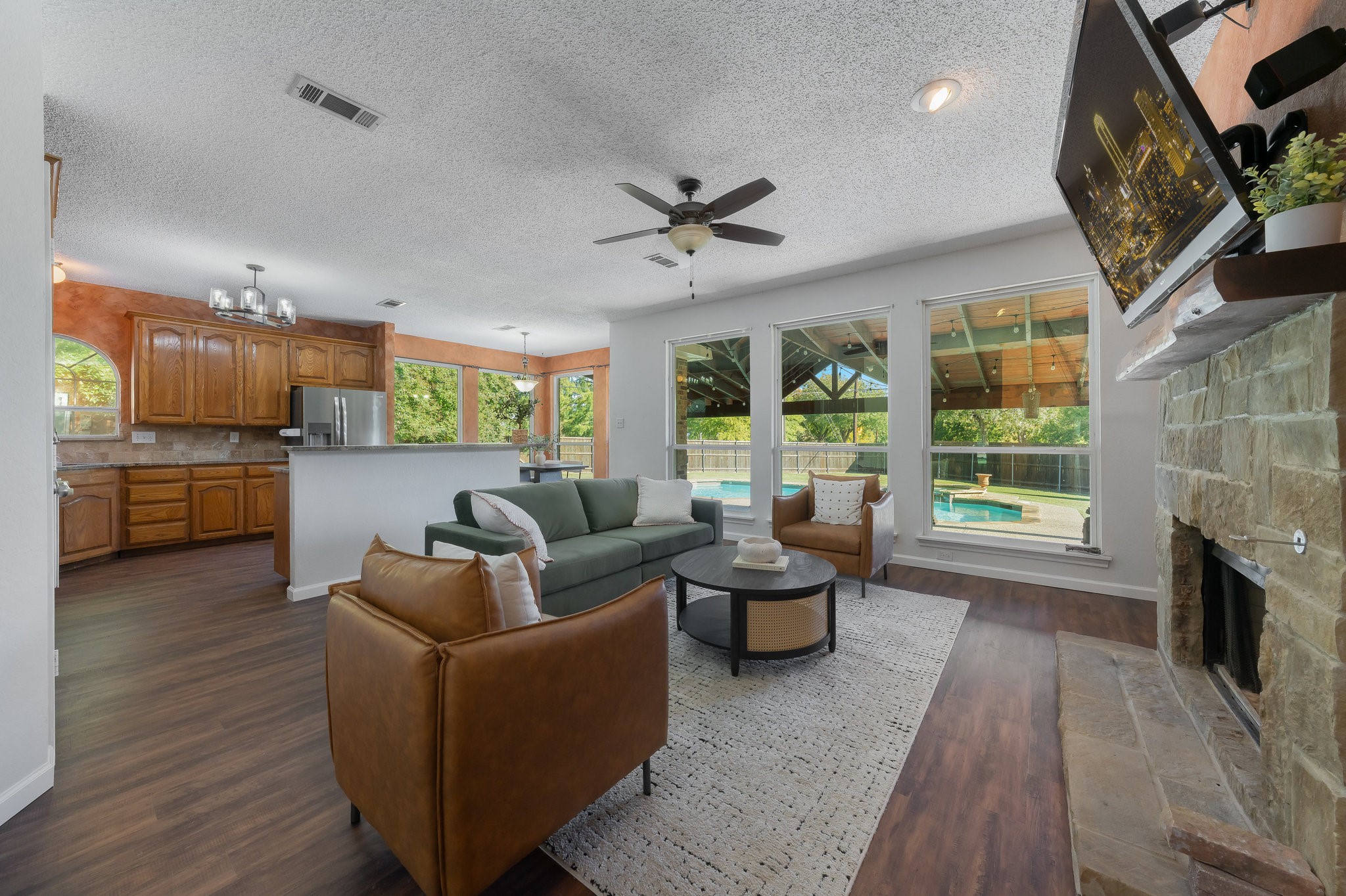 1923 Little Fawn Court Lewisville TX 75067
