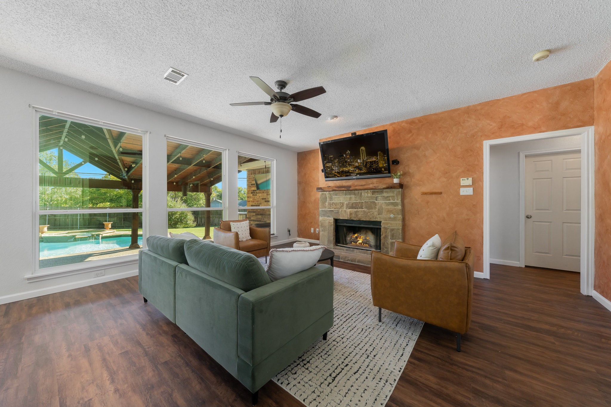 1923 Little Fawn Court Lewisville TX 75067