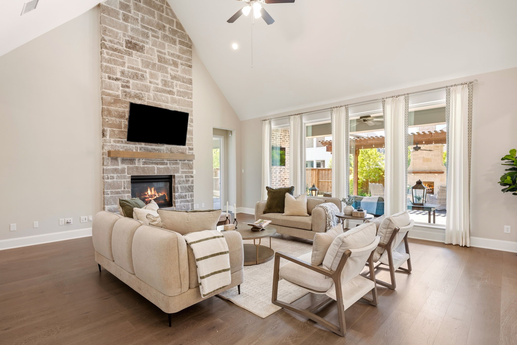3781 Dewberry Lane Prosper TX 75078