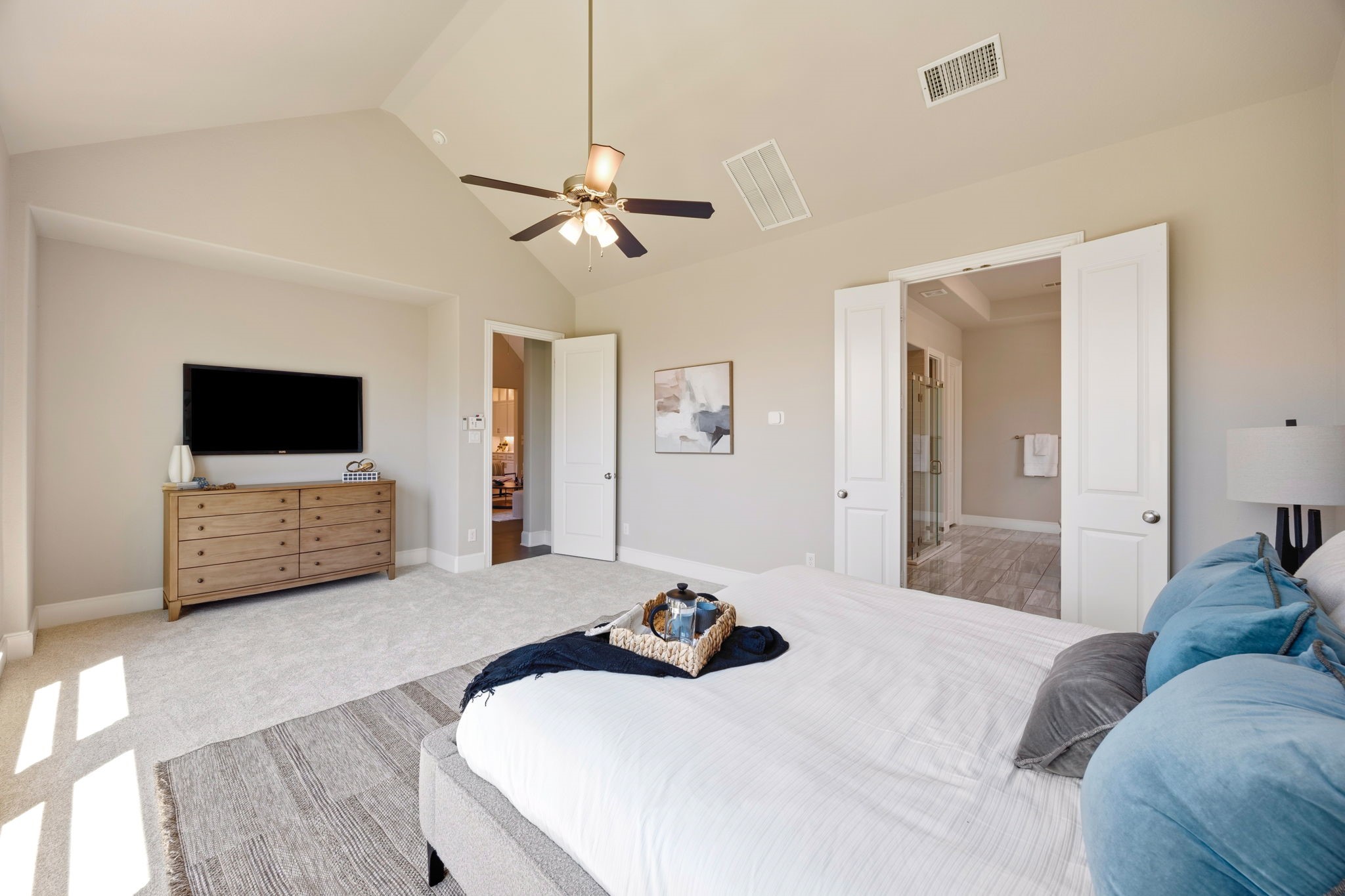 3781 Dewberry Lane Prosper TX 75078