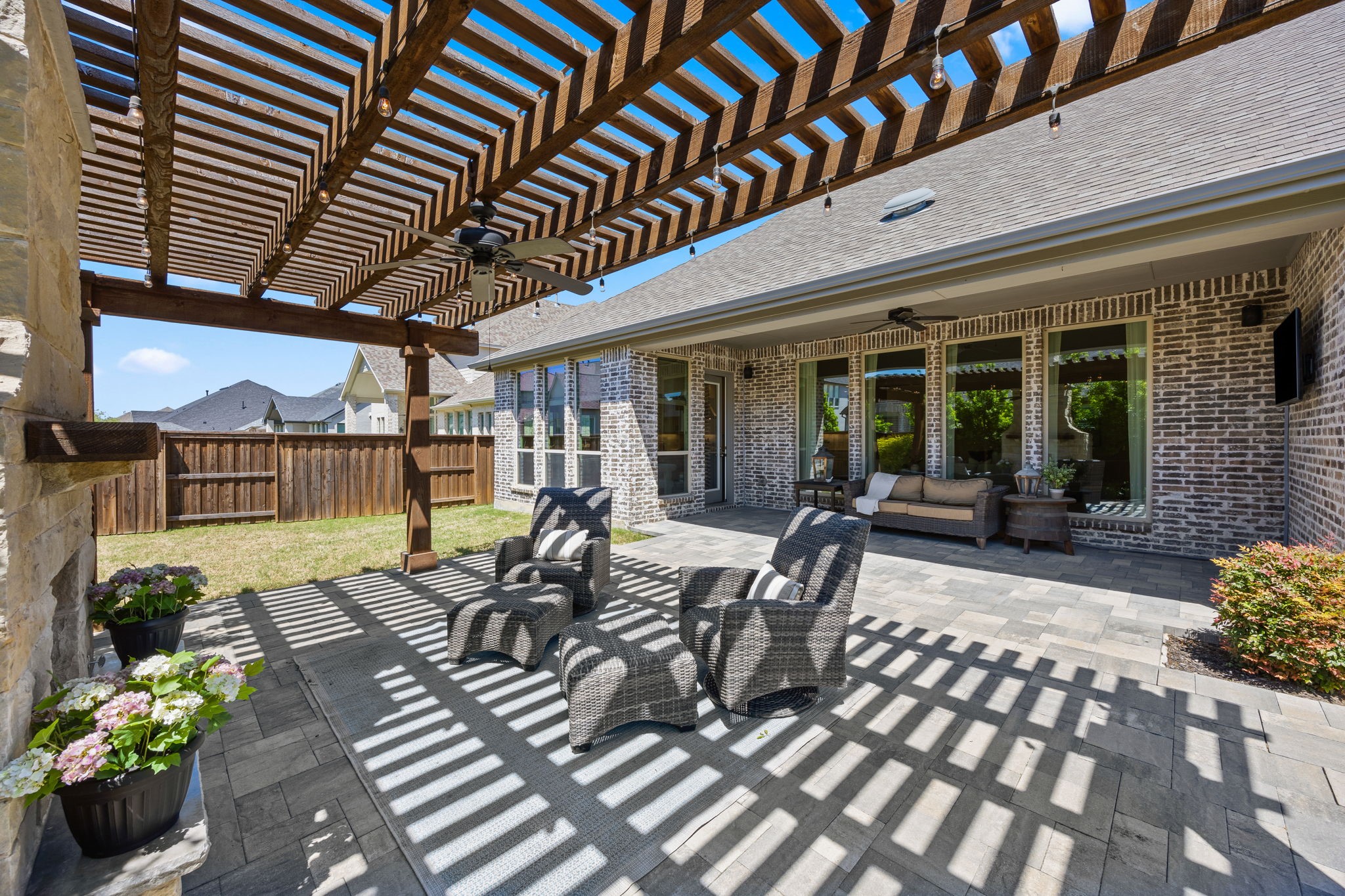 3781 Dewberry Lane Prosper TX 75078