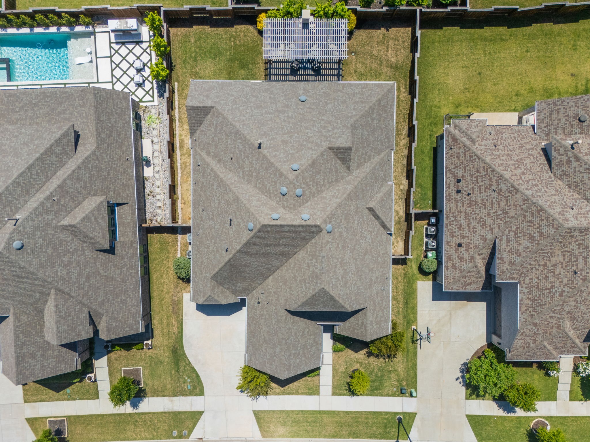 3781 Dewberry Lane Prosper TX 75078