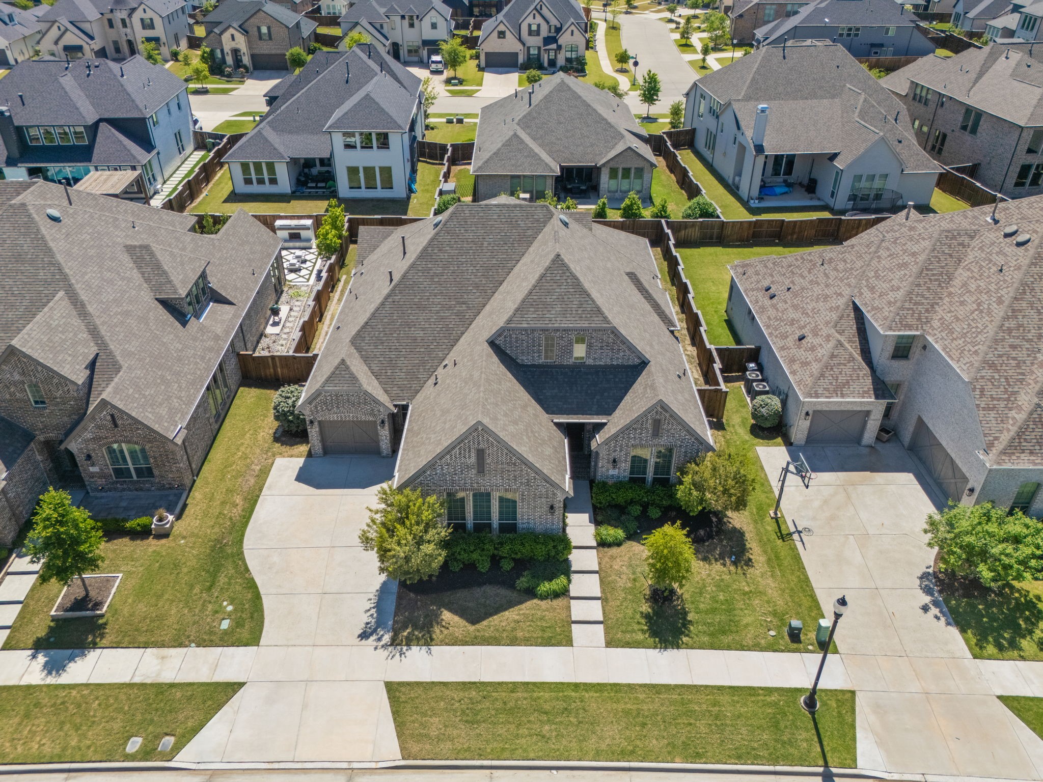 3781 Dewberry Lane Prosper TX 75078