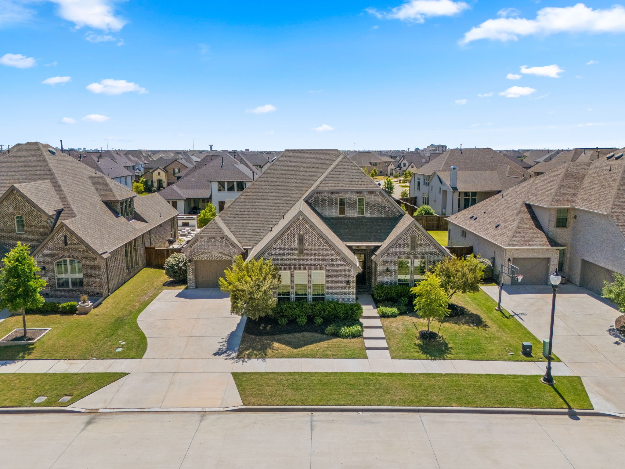 3781 Dewberry Lane Prosper TX 75078