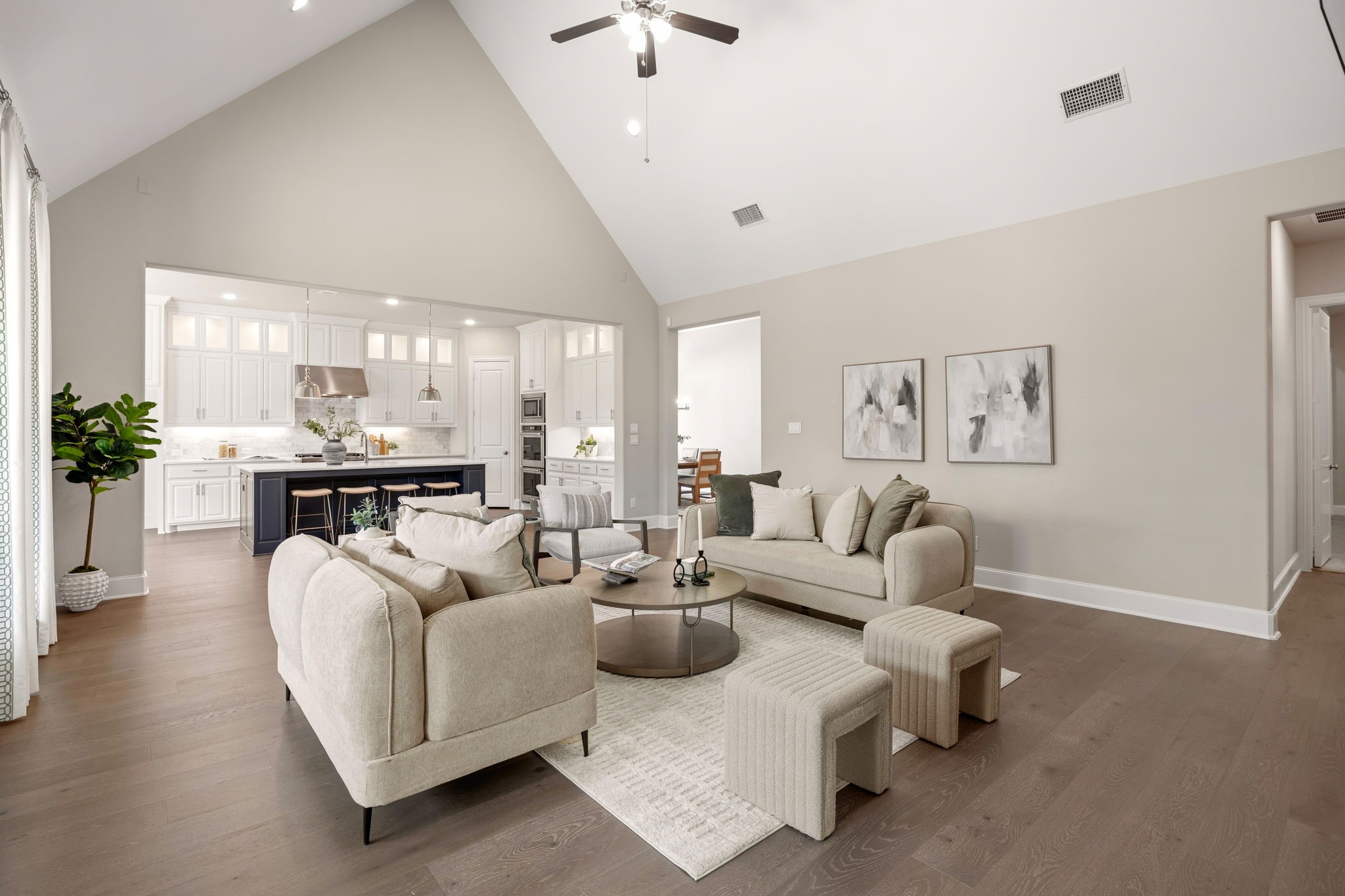 3781 Dewberry Lane Prosper TX 75078