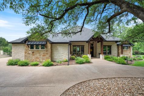 408 Salado Creek Place Salado TX 76571