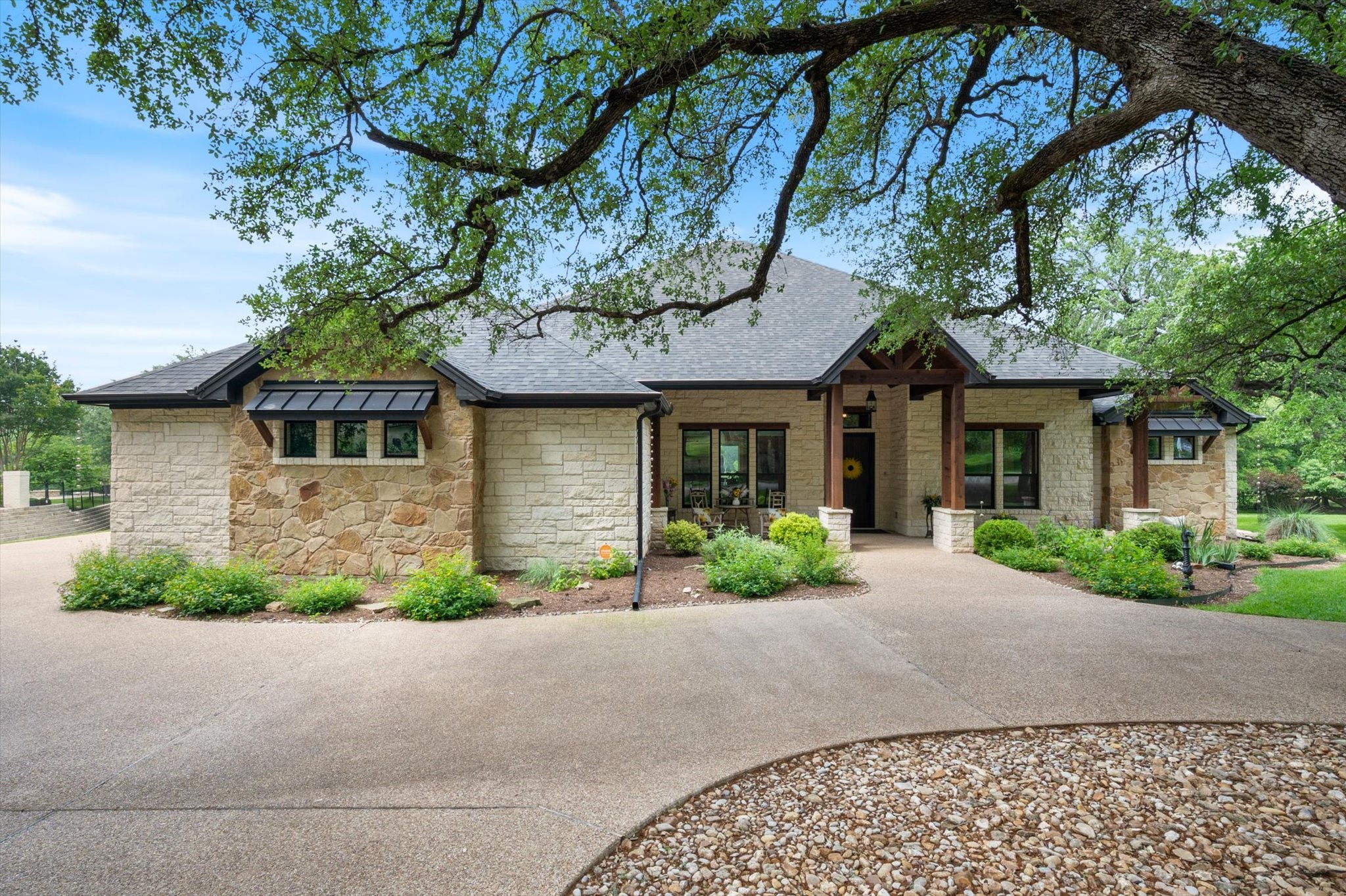 408 Salado Creek Place Salado TX 76571